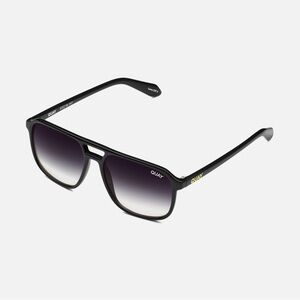 Quay On The Fly Sunglasses